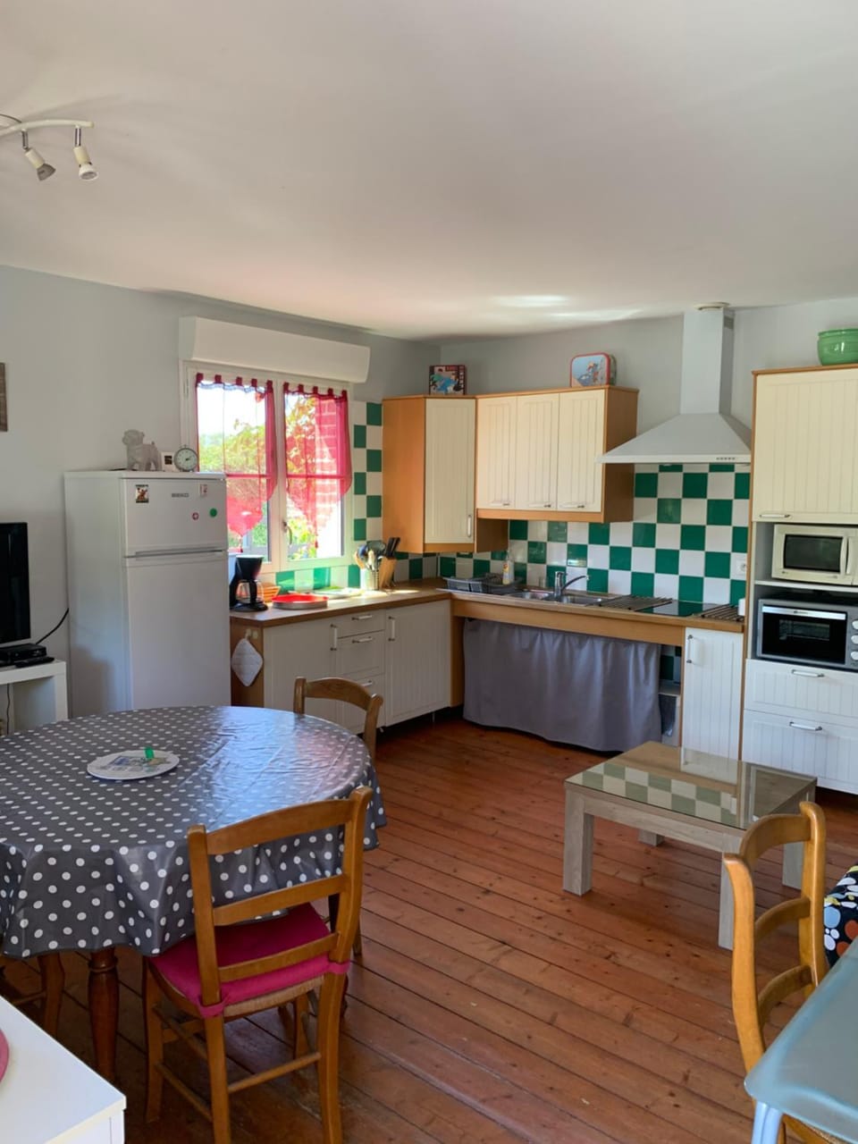Gîte 1 chambre adapté PMR House in Hauts-de-France