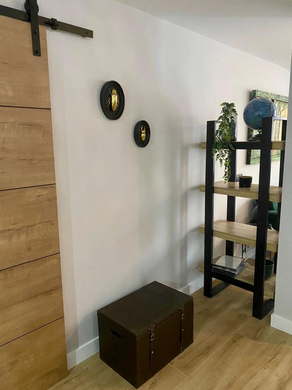 Urban Pulses Buhaira Apartment in Seville