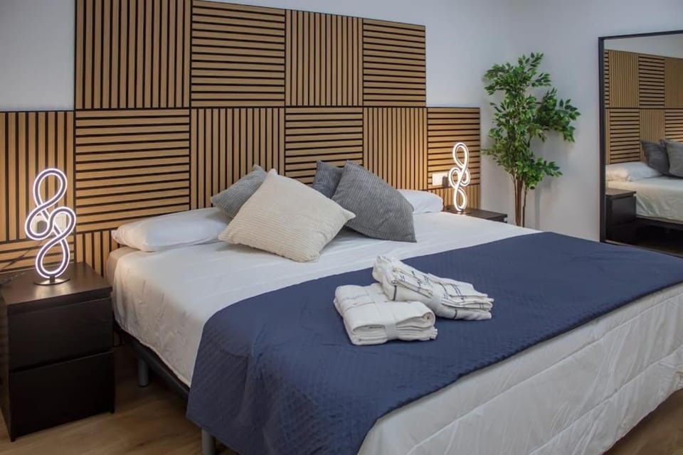 Acogedor estudio en el Centro de Valencia Apartment in Valencia
