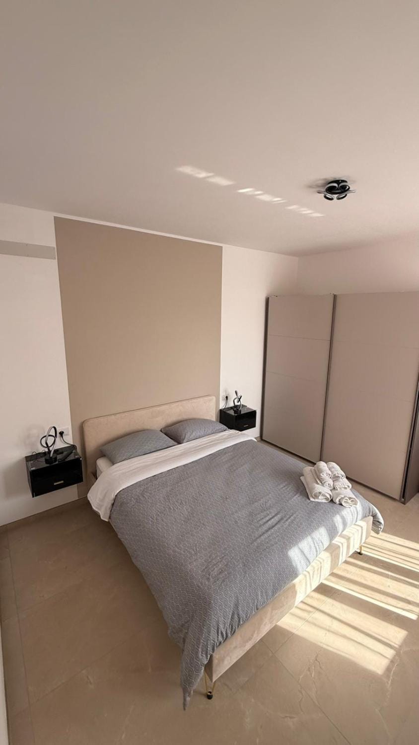 Dimora Zaffiro Apartment in L'Aquila