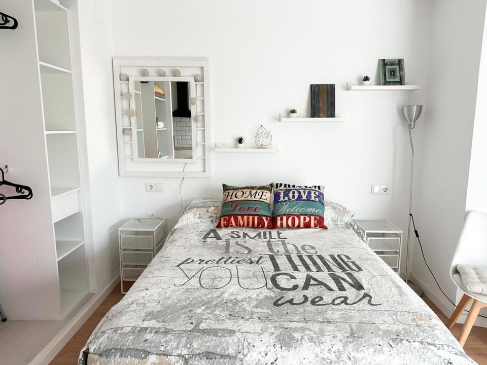 "Los Maite II Benalmadena Costa" by Acomodation Apartment in Benalmadena
