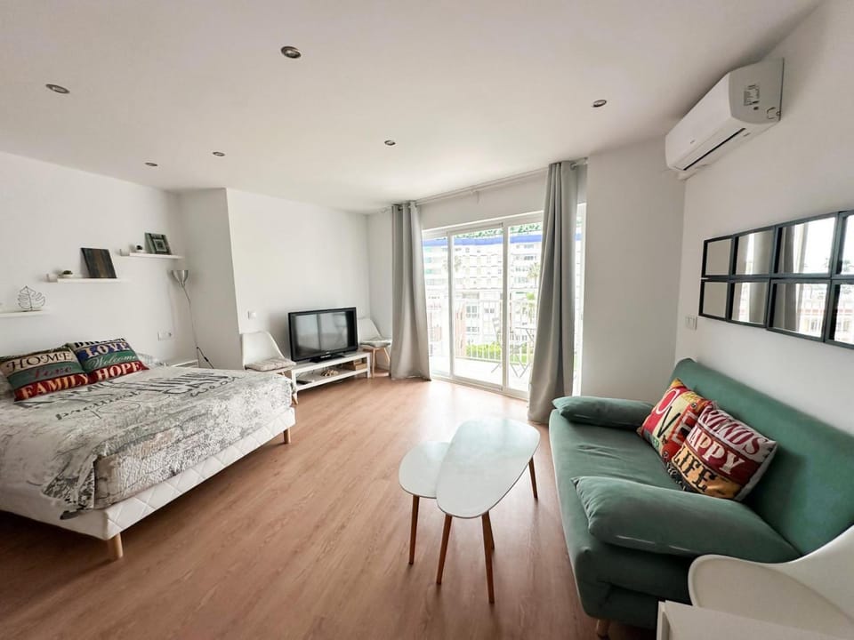 "Los Maite II Benalmadena Costa" by Acomodation Apartment in Benalmadena