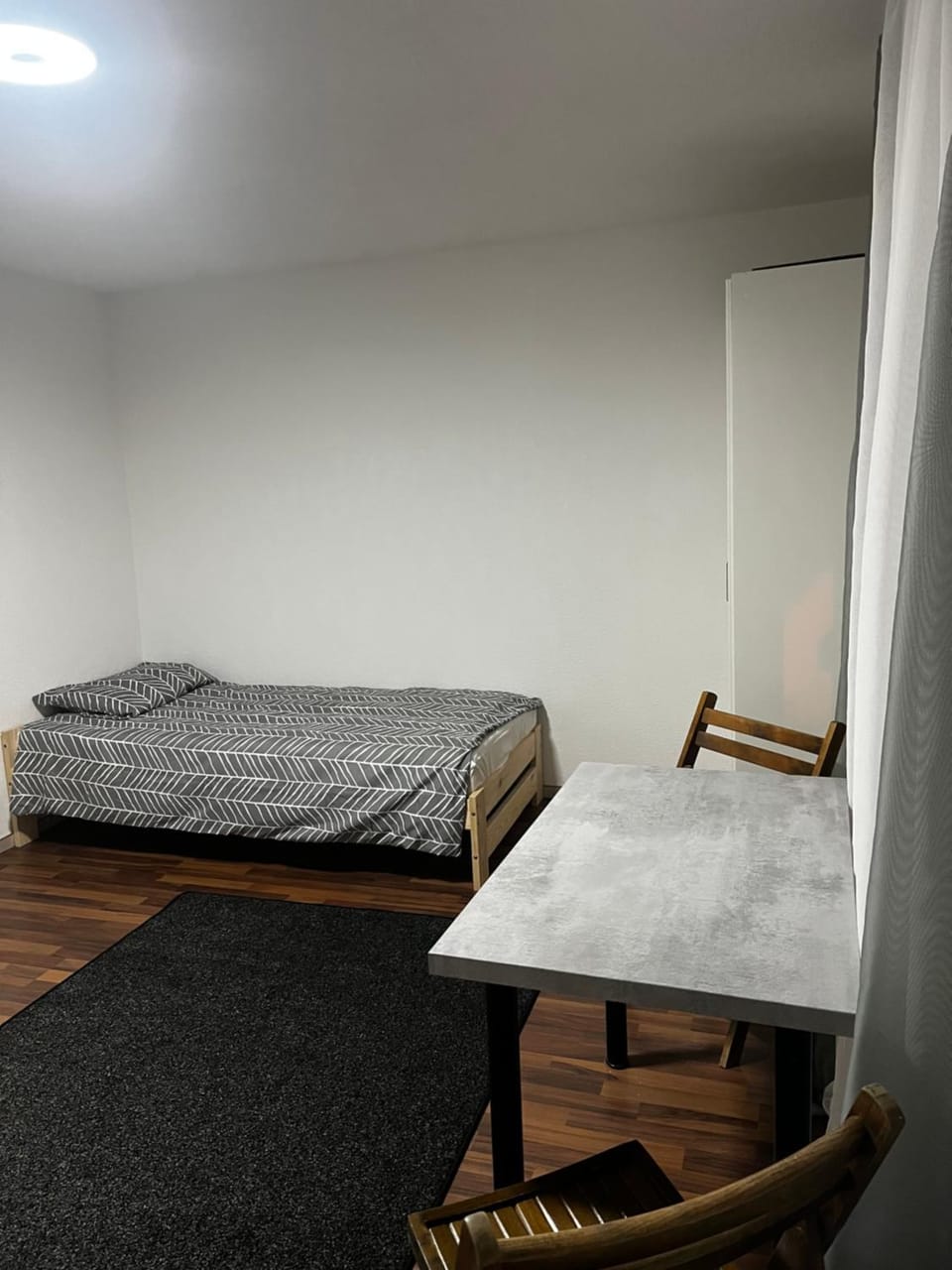 Alina Apartament Apartment hotel in Ostalbkreis