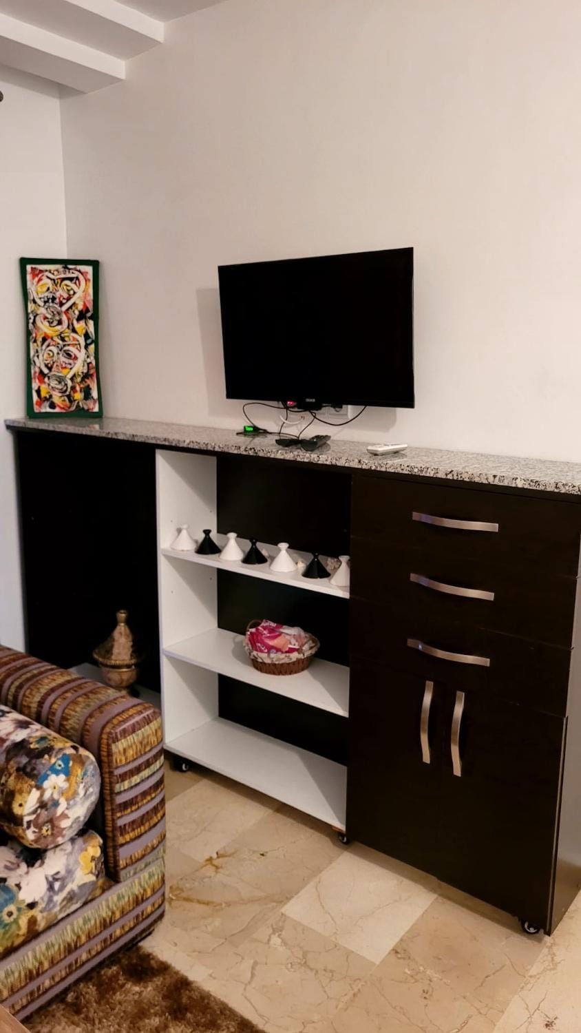 TV and multimedia