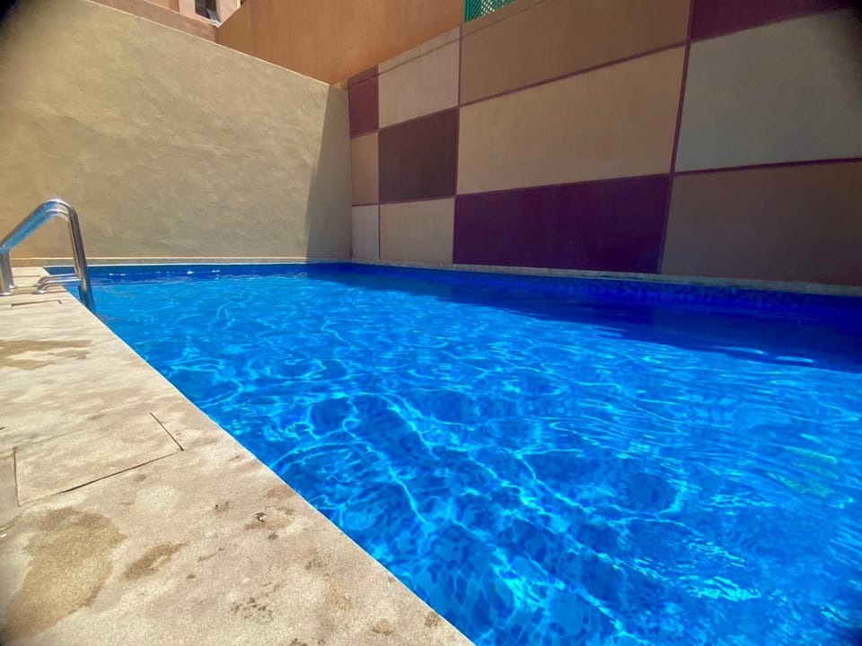 Pool view, Swimming pool, Swimming pool