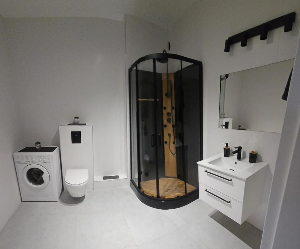 Apartament przy Stadionie Vacation rental in Poznan