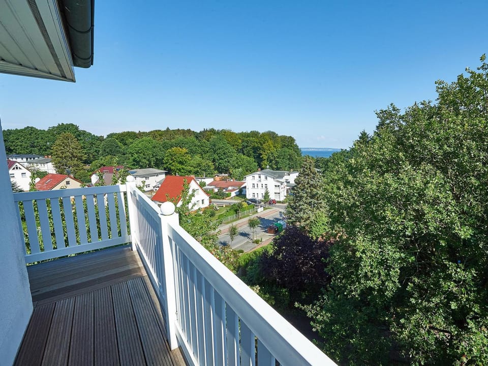 Balcony/Terrace, Sea view, Sea view
