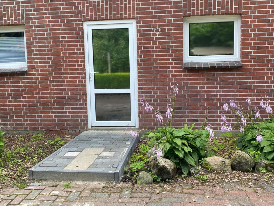 Wunderschöne Ferienwohnung zwischen Bremen und Hamburg Apartment in Schleswig-Holstein