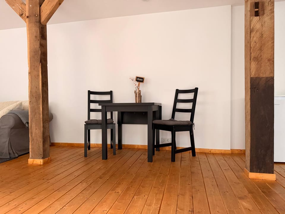 Wunderschöne Ferienwohnung zwischen Bremen und Hamburg Apartment in Lower Saxony, Germany