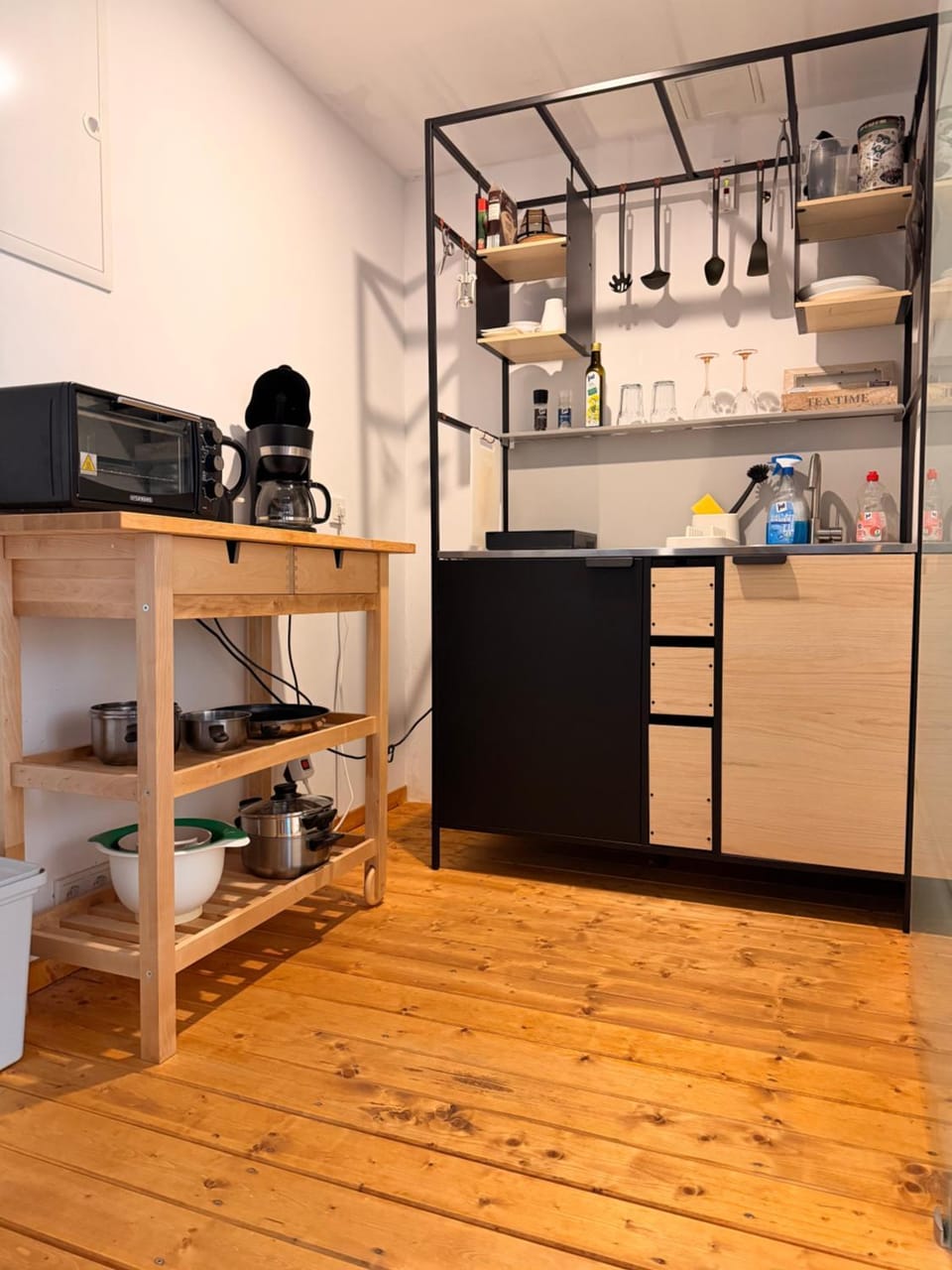 Wunderschöne Ferienwohnung zwischen Bremen und Hamburg Apartment in Lower Saxony, Germany