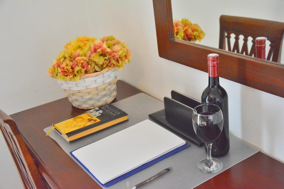 Agriturismo il Pettirosso Farm Stay in Agerola