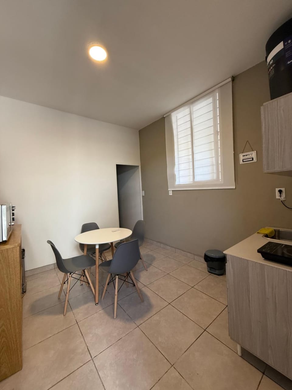 Depto en el centro de Maipú Apartment in Maipú