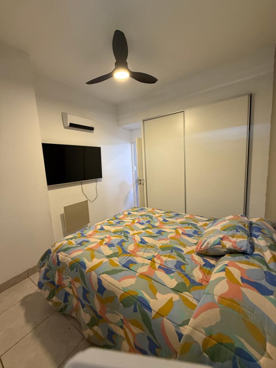 Depto en el centro de Maipú Apartment in Maipú
