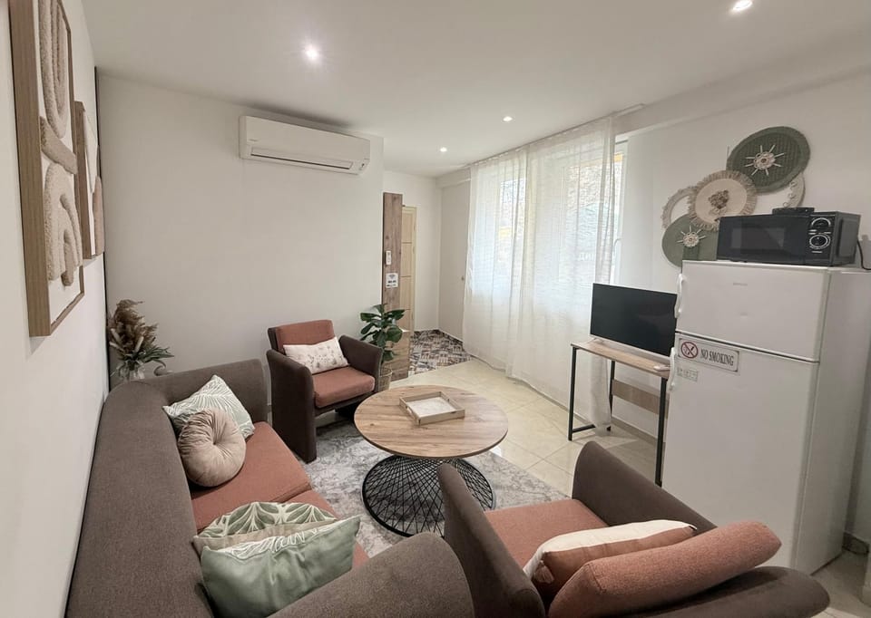 Center Apartments The Quiet Luxury 1 Apartment in Plovdiv