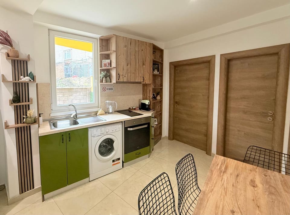 Center Apartments The Quiet Luxury 1 Apartment in Plovdiv