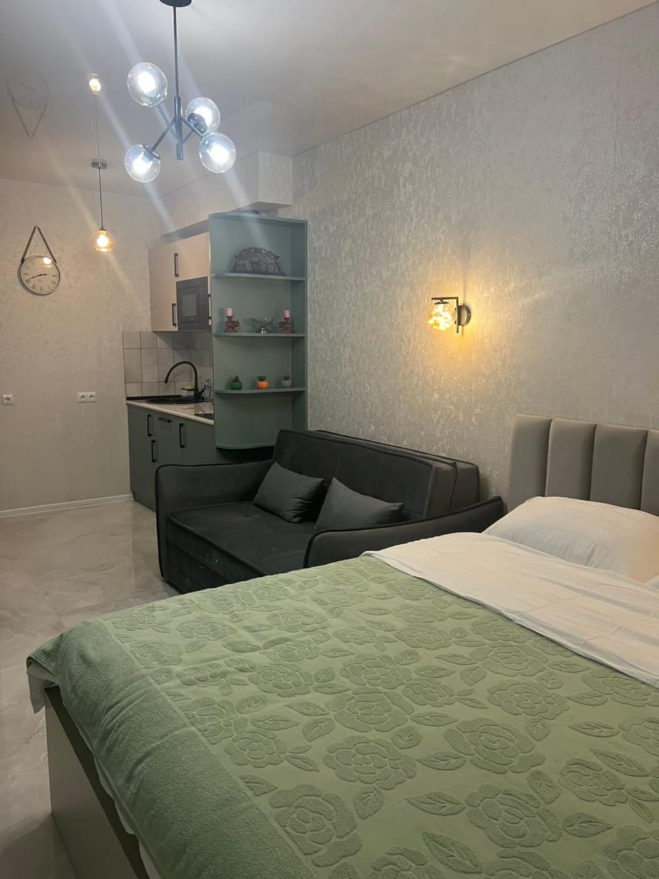 Batumi Next Group Apartment Apartment in Batumi