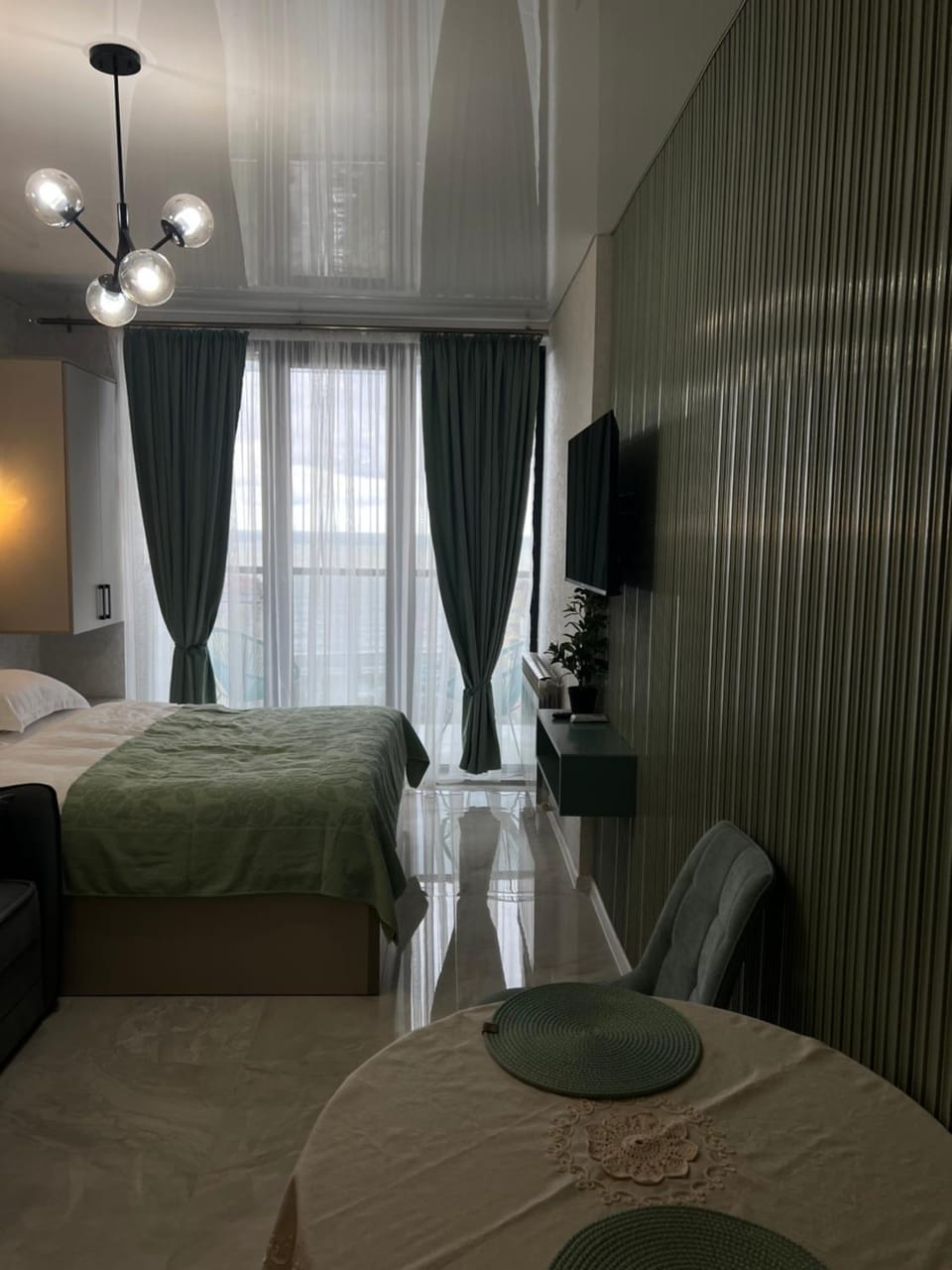 Batumi Next Group Apartment Apartment in Batumi