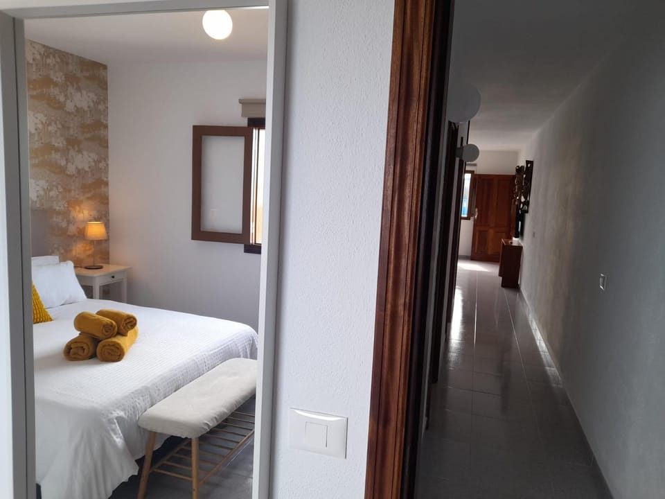Casa Ole Apartment in Isla de Lanzarote