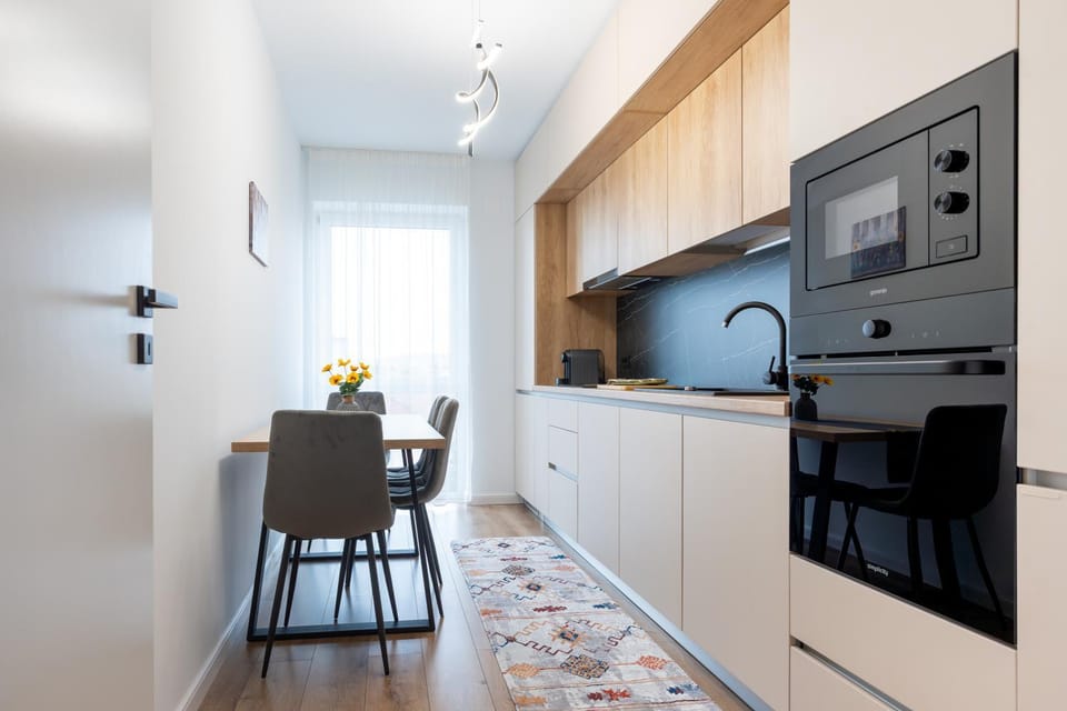 Juno Central Apartment Apartment in Hungary