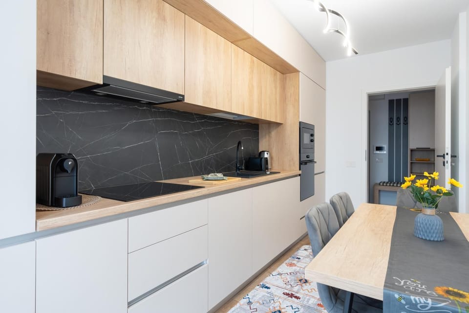 Juno Central Apartment Apartment in Hungary