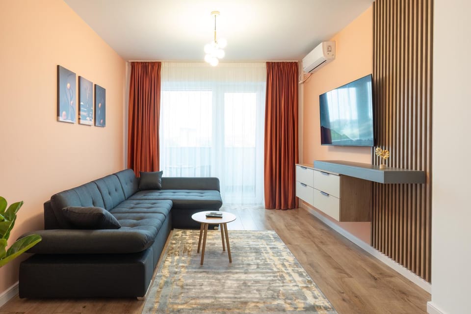 Juno Central Apartment Apartment in Hungary