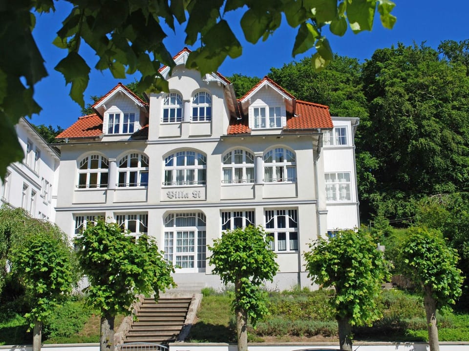Villa Li - Fewo 11 Villa in Sellin
