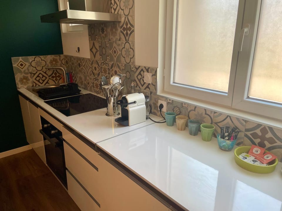 Charmant Loft Apartment in Haute-Savoie