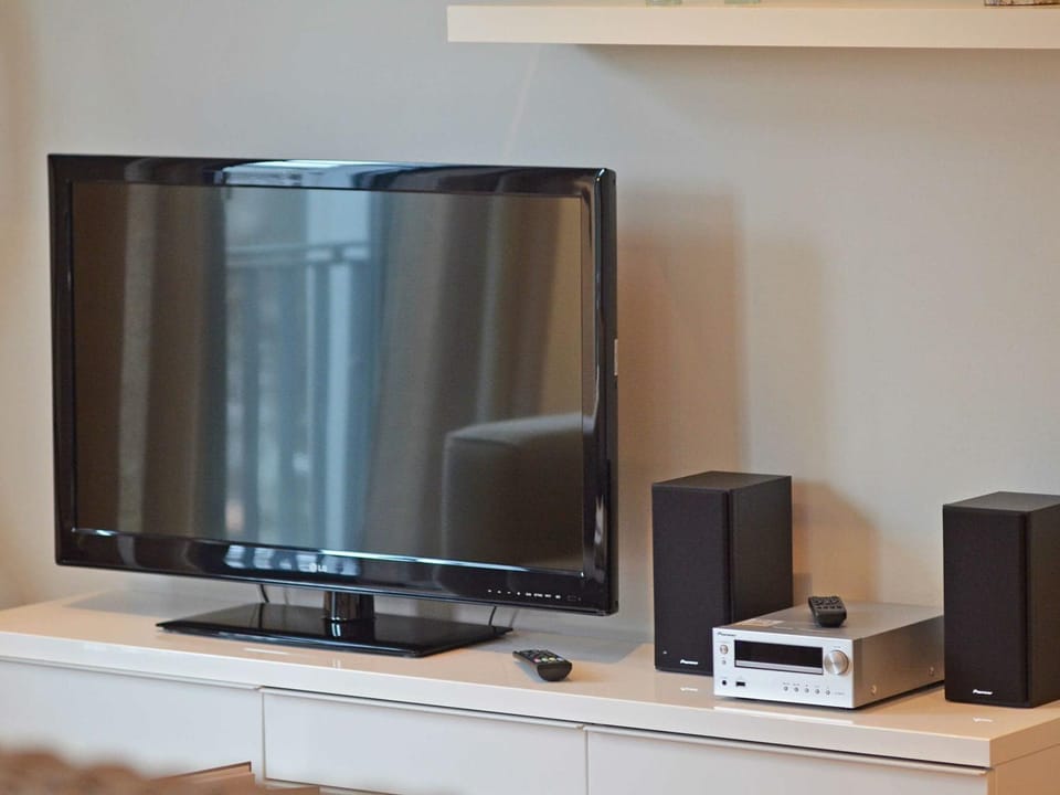 TV and multimedia