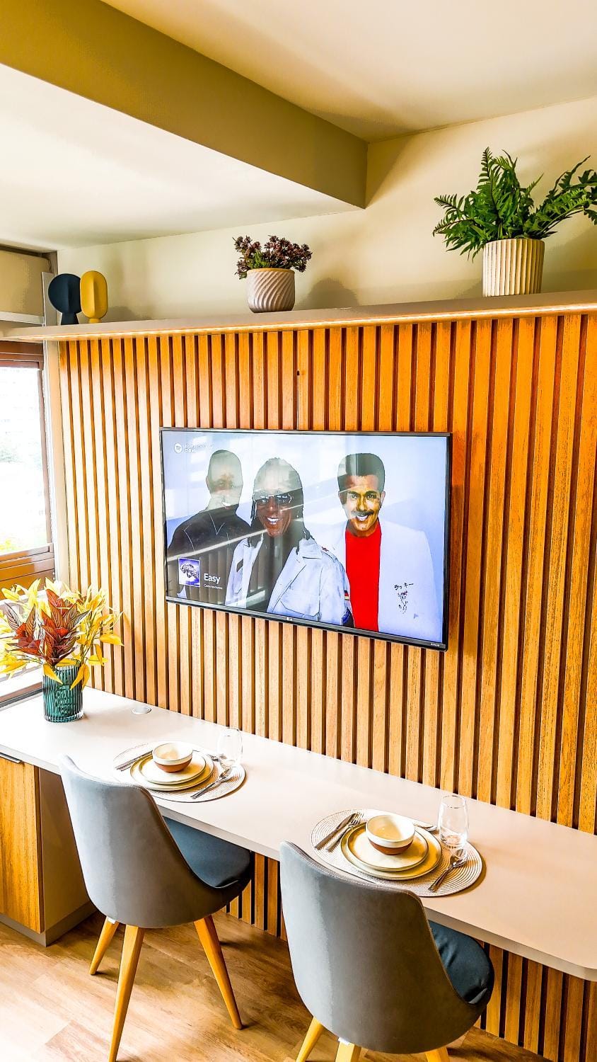 TV and multimedia