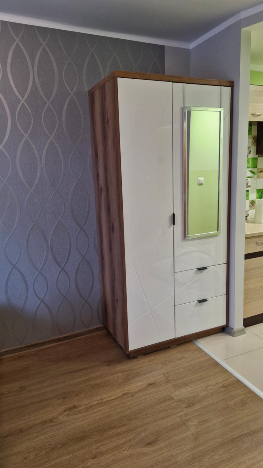 Na Podwalu Apartment in Poland