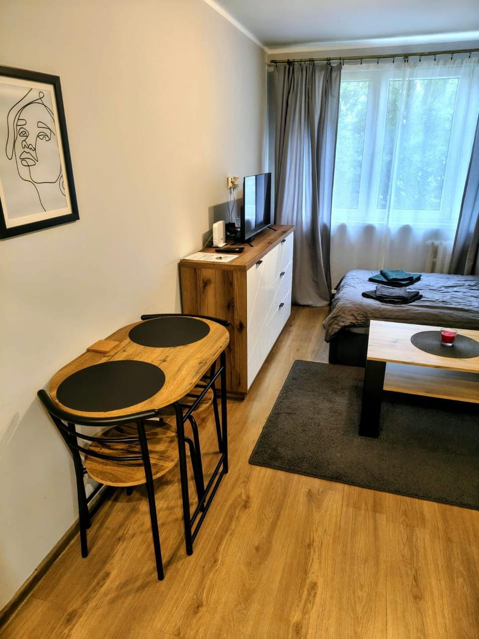 Na Podwalu Apartment in Poland