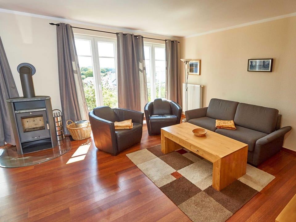 Living room, Seating area, flat iron
