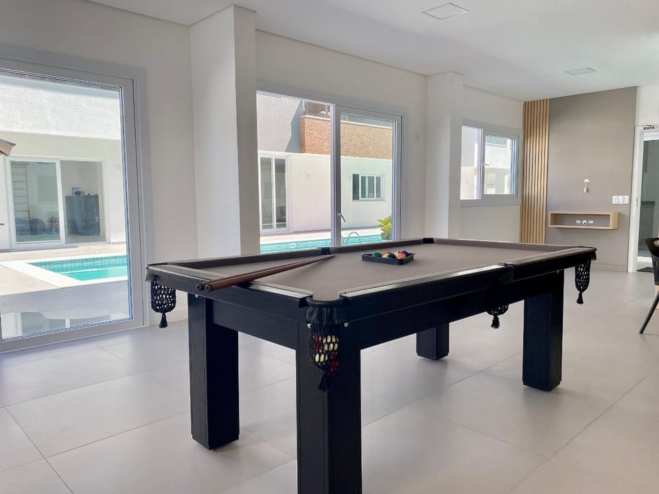 Torre de Bergeroa House in Florianopolis