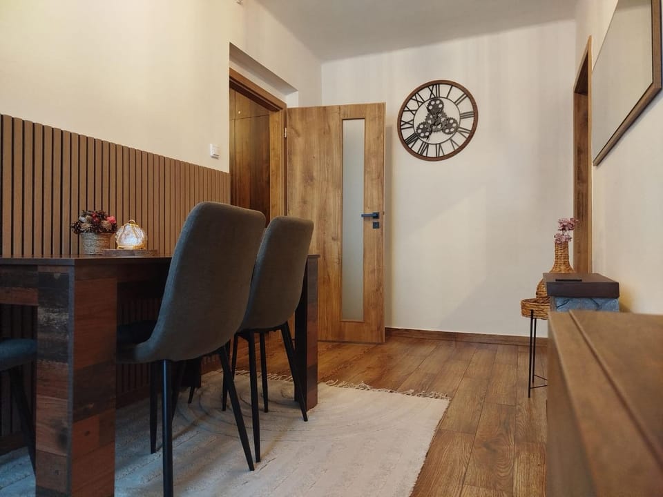 Apartmán Vráž u Písku Apartment in South Bohemian Region