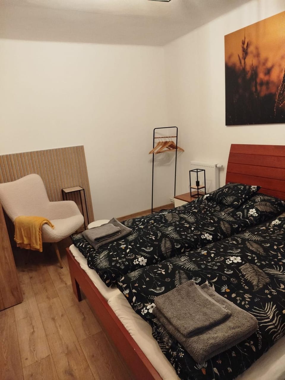 Apartmán Vráž u Písku Apartment in South Bohemian Region