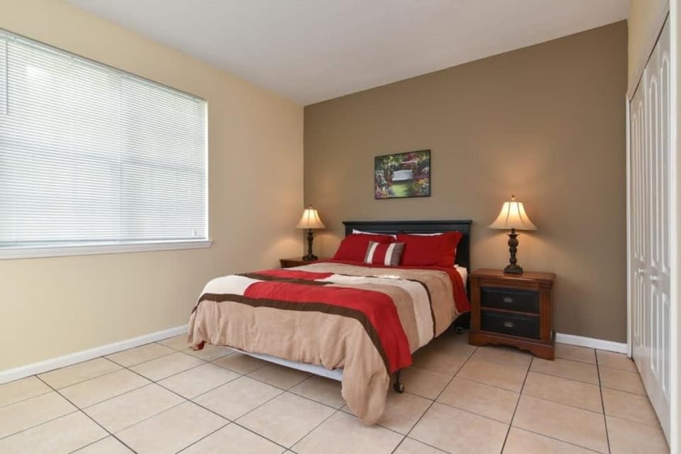 Resort Condo with all amenities needed-Cane Island House in Osceola County