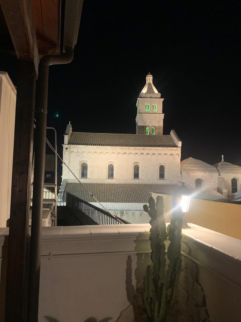 Tina's House Bed and Breakfast in Apulia