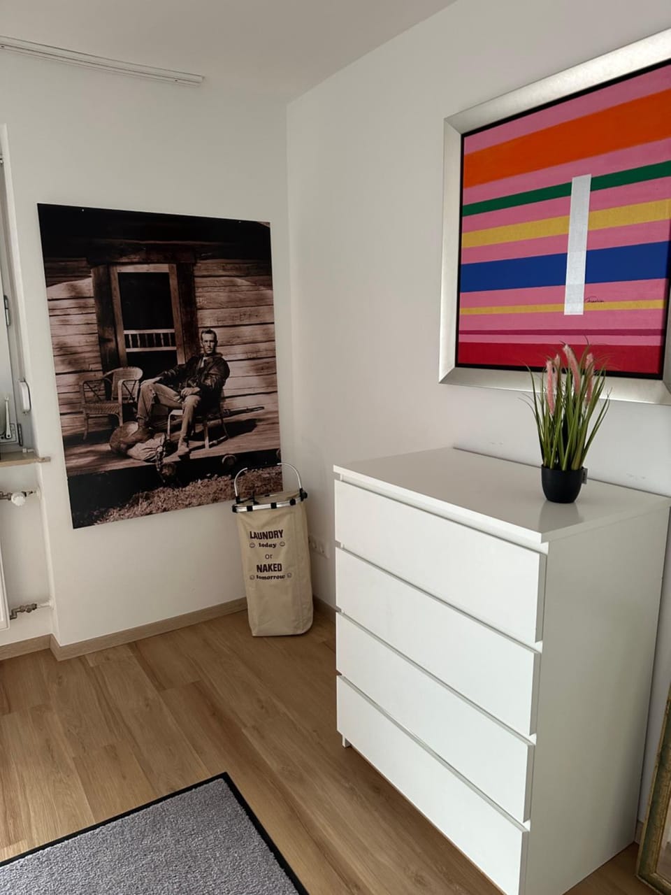 Coco 2 Apartment in Bavaria