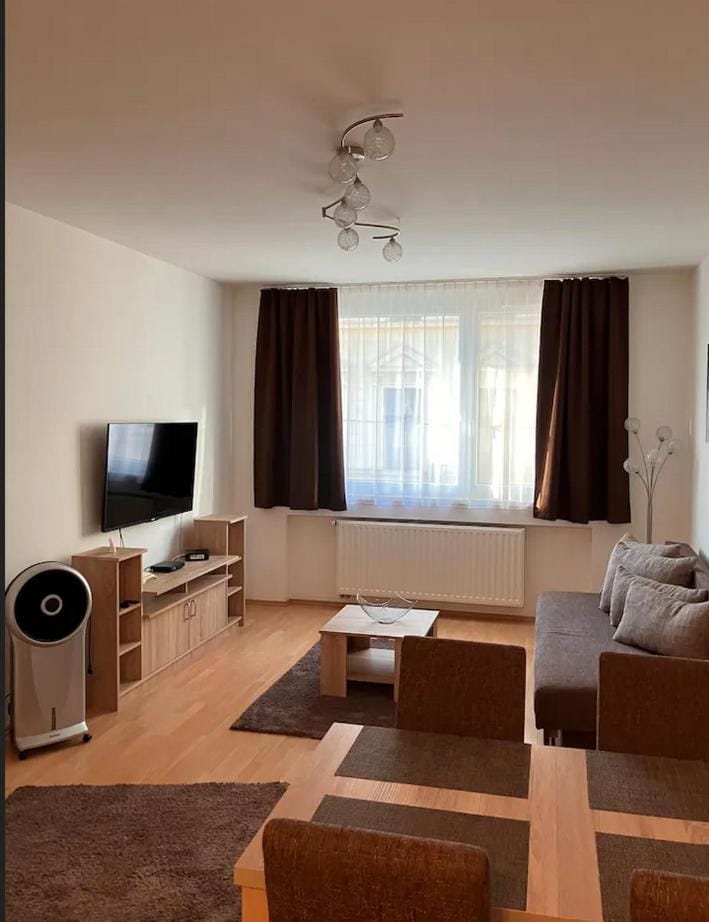 Center Budapest entire Apartment Apartment in Budapest
