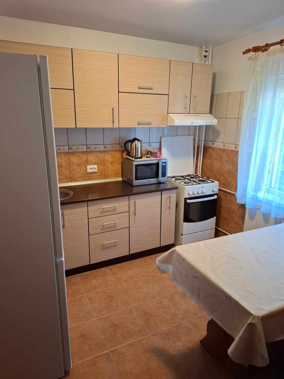 Orsova Studio Apartment in Bucharest