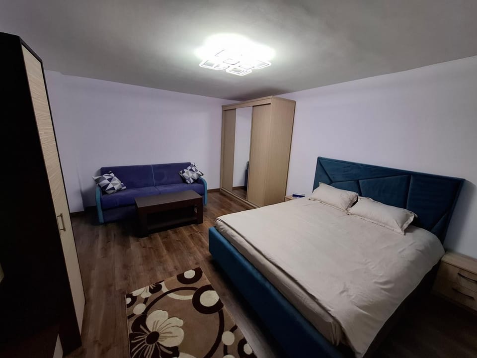 Orsova Studio Apartment in Bucharest