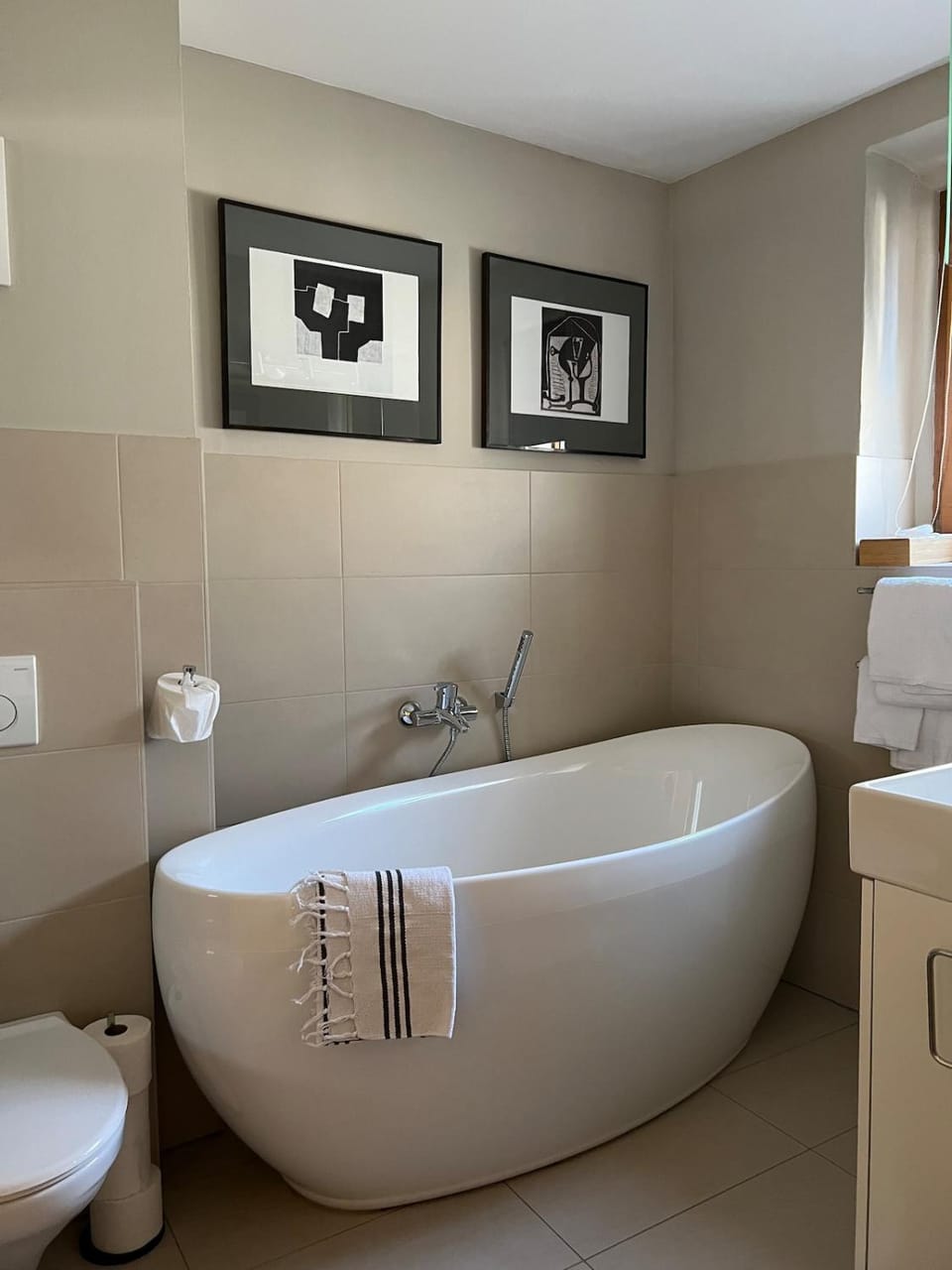 Bathroom, Bath