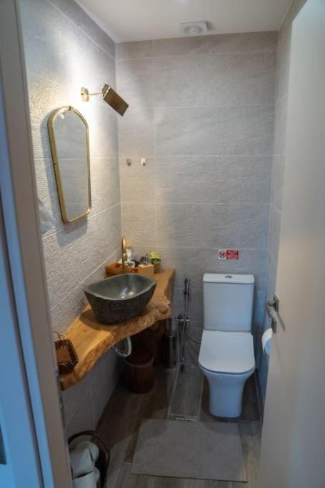 Endless View Orma Guesthouse House in Decentralized Administration of Macedonia and Thrace