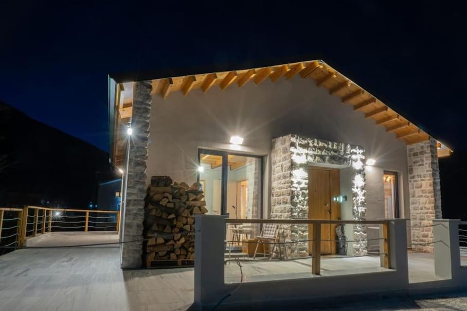 Endless View Orma Guesthouse House in Decentralized Administration of Macedonia and Thrace