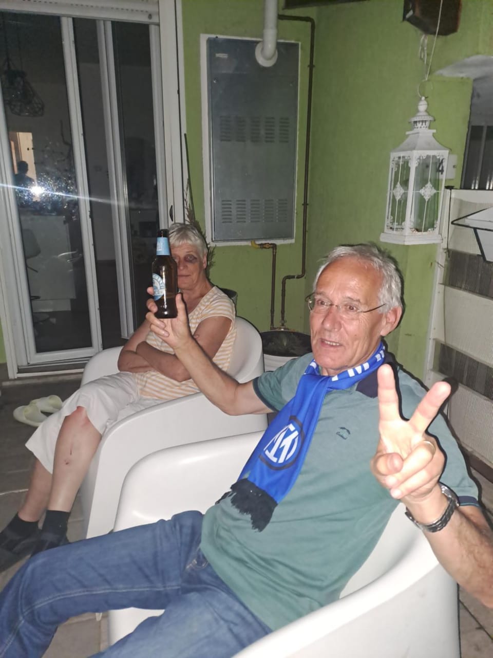 Kurt e famiglia Vacation rental in Canton of Ticino