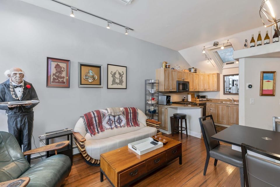Remodeled Luxury Condo - Skii in Skii out House in Telluride