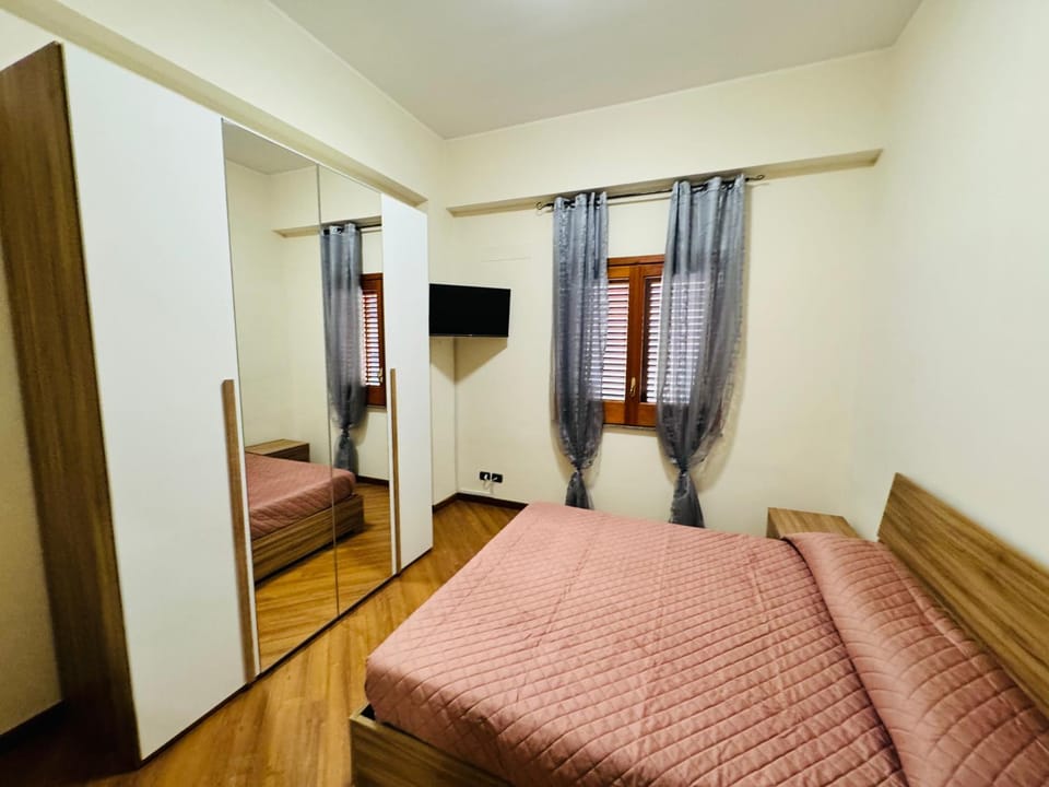 Garden Palace House Messina Apartment in Messina