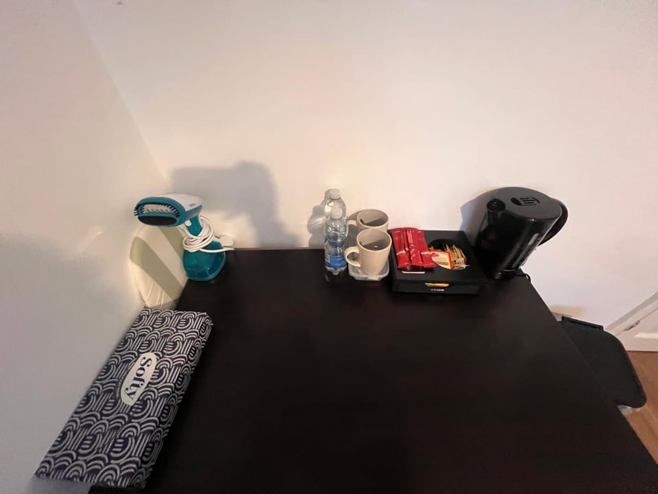 cozy room Vacation rental in Ashford