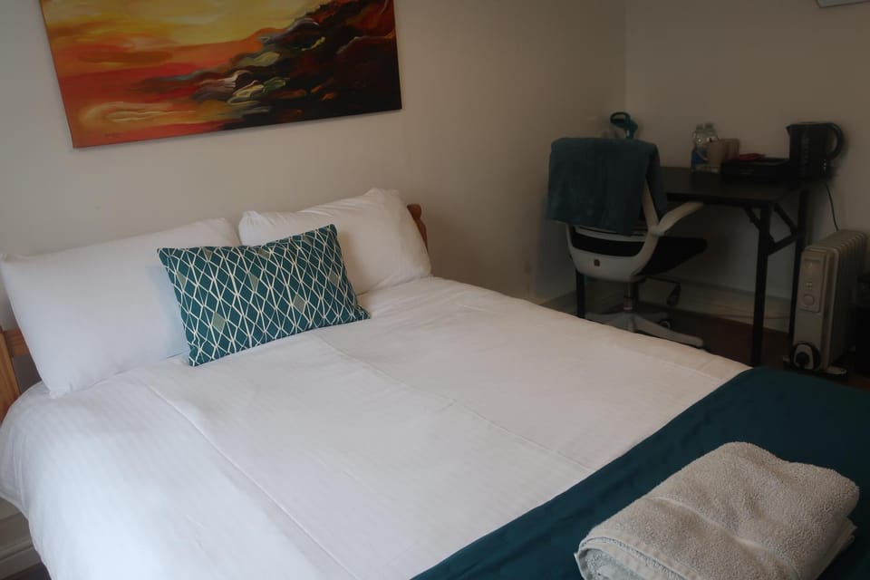 cozy room Vacation rental in Ashford