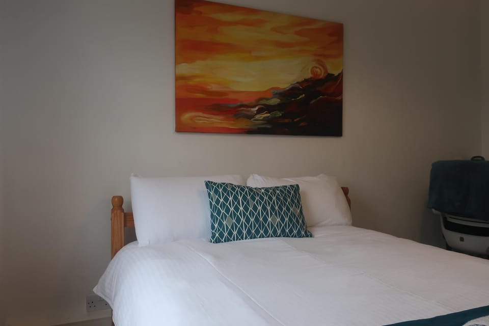 cozy room Vacation rental in Ashford
